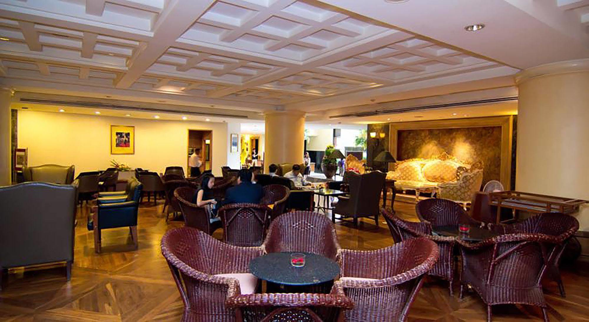 Hansa Jb Hotel, Hatyai Hat Yai Exterior foto